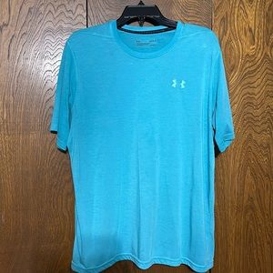 Under Armour Men's Threadborne Athletic T-Shirt